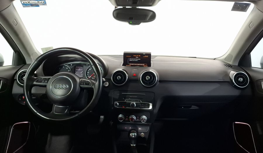 Audi A1 1.4 SB EGO DCT Hatchback 2018
