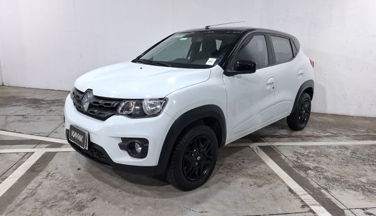 Renault • Kwid