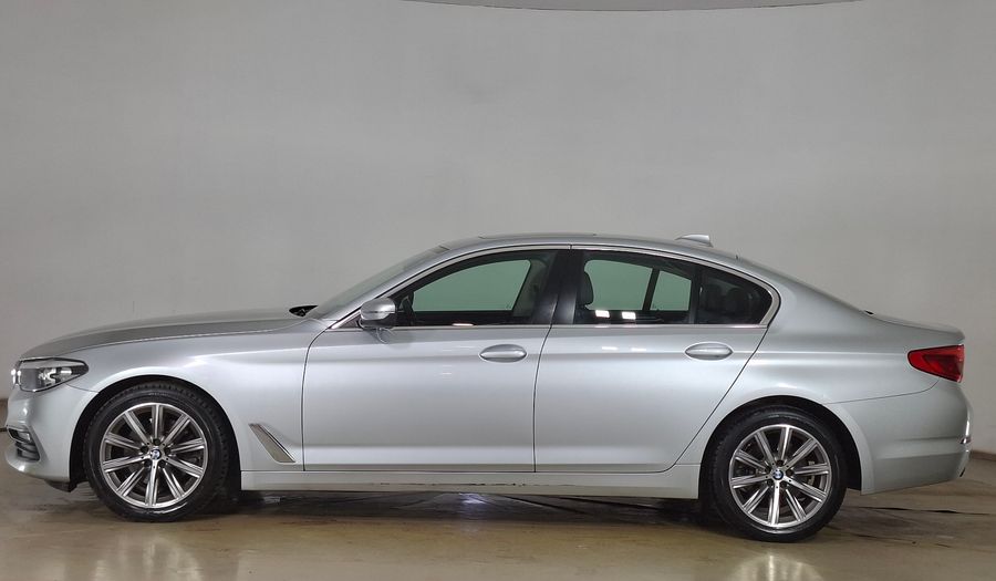 Bmw Serie 5 2.0 520I A EXECUTIVE Sedan 2019