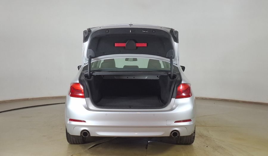 Bmw Serie 5 2.0 520I A EXECUTIVE Sedan 2019