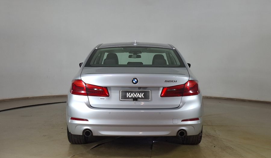 Bmw Serie 5 2.0 520I A EXECUTIVE Sedan 2019