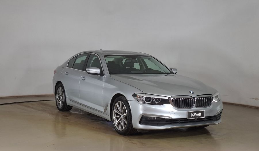 Bmw Serie 5 2.0 520I A EXECUTIVE Sedan 2019