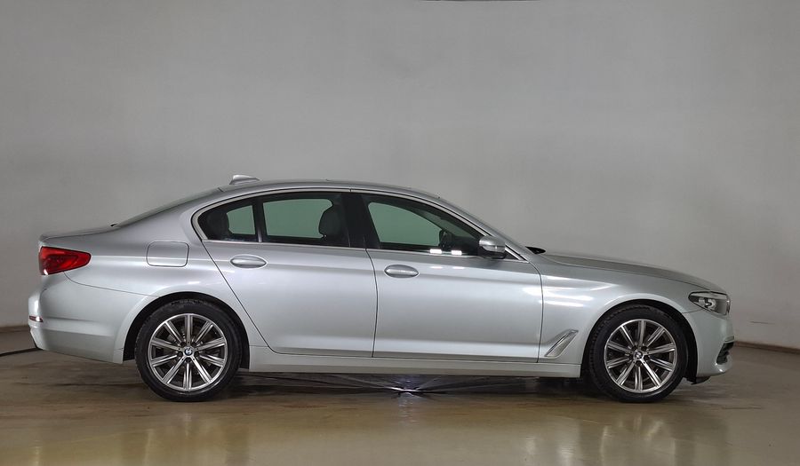 Bmw Serie 5 2.0 520I A EXECUTIVE Sedan 2019