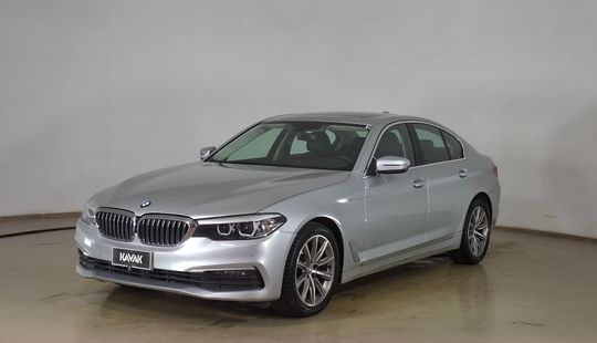 Bmw • Serie 5