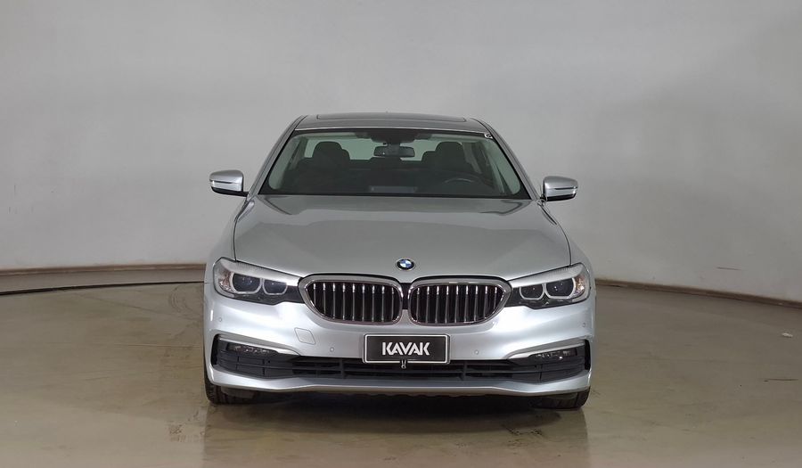 Bmw Serie 5 2.0 520I A EXECUTIVE Sedan 2019