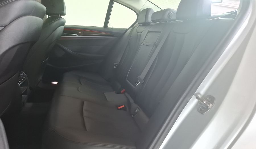 Bmw Serie 5 2.0 520I A EXECUTIVE Sedan 2019