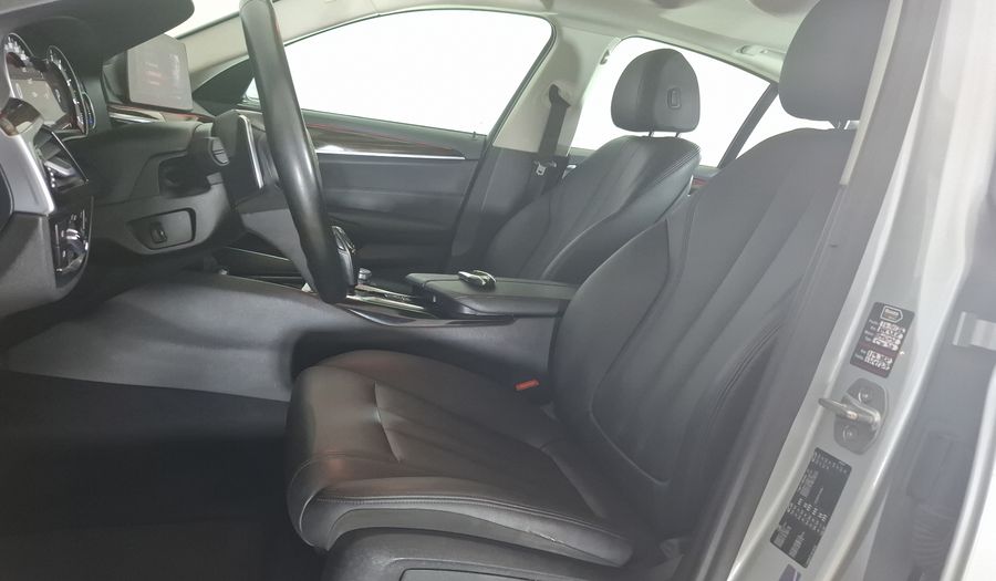 Bmw Serie 5 2.0 520I A EXECUTIVE Sedan 2019