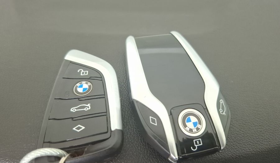 Bmw Serie 5 2.0 520I A EXECUTIVE Sedan 2019
