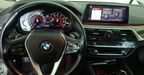 Bmw Serie 5 2.0 520I A EXECUTIVE Sedan 2019