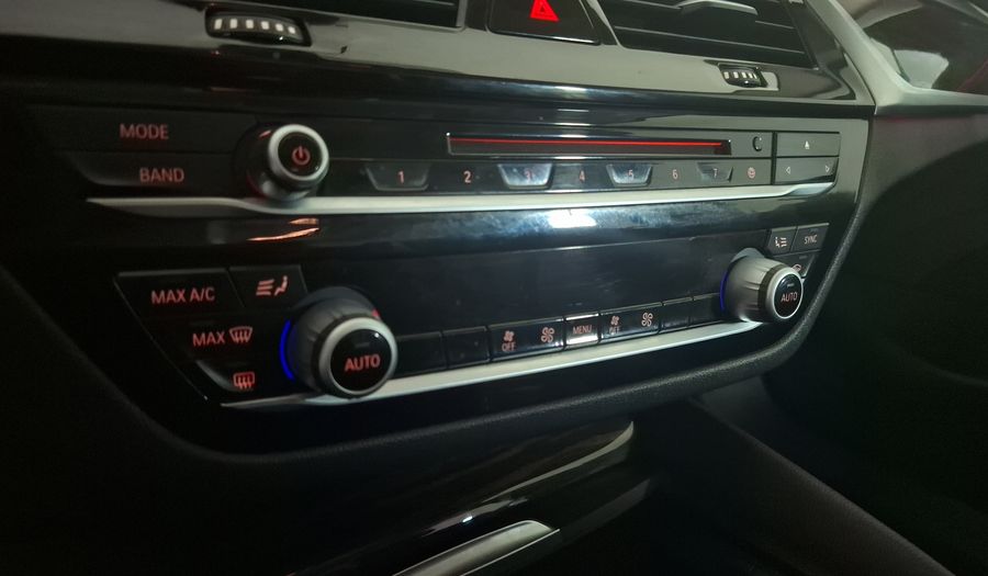 Bmw Serie 5 2.0 520I A EXECUTIVE Sedan 2019