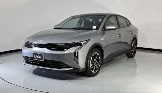 Kia • K3