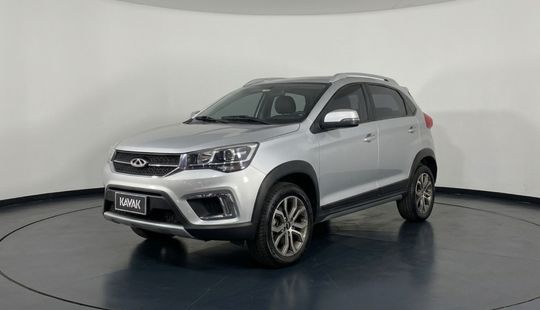 Chery • Tiggo 2