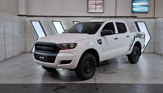 Ford • Ranger