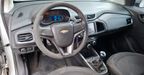 Chevrolet Onix 1.4 LTZ Hatchback 2013