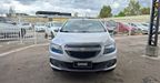Chevrolet Onix 1.4 LTZ Hatchback 2013