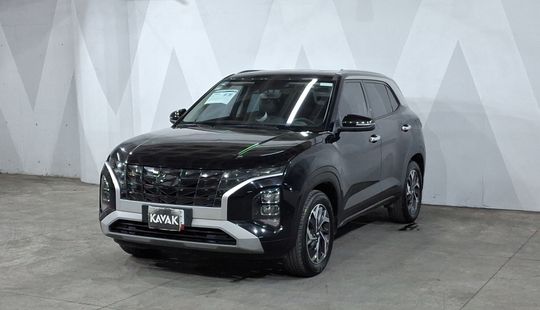 Hyundai • Creta