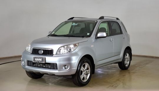 Daihatsu • Terios