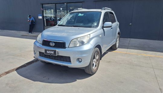 Daihatsu • Terios
