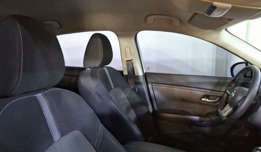 Nissan Sentra 2.0 ADVANCE CVT Sedan 2023