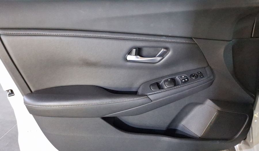 Nissan Sentra 2.0 ADVANCE CVT Sedan 2023