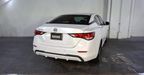 Nissan Sentra 2.0 ADVANCE CVT Sedan 2023