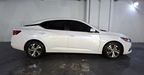 Nissan Sentra 2.0 ADVANCE CVT Sedan 2023