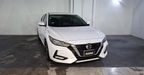 Nissan Sentra 2.0 ADVANCE CVT Sedan 2023