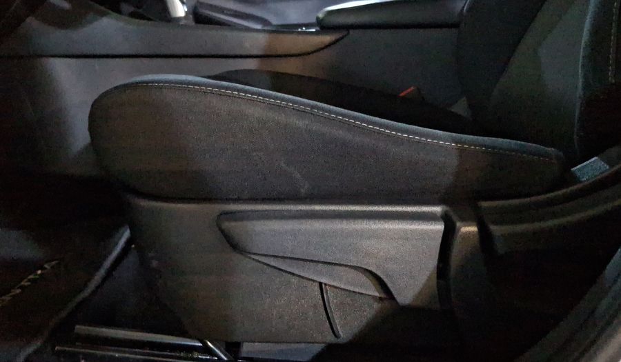 Nissan Sentra 2.0 ADVANCE CVT Sedan 2023