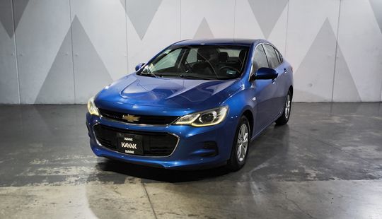 Chevrolet • Cavalier