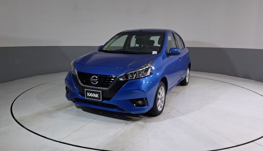 Nissan • March
