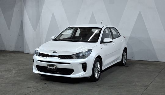 Kia • Rio