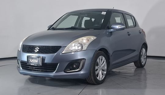 Suzuki • Swift