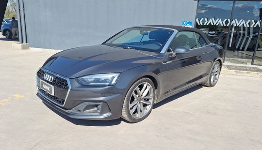 Audi • A5