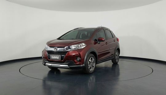 Honda • Wr-V