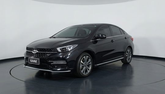 Chery • Arrizo 6