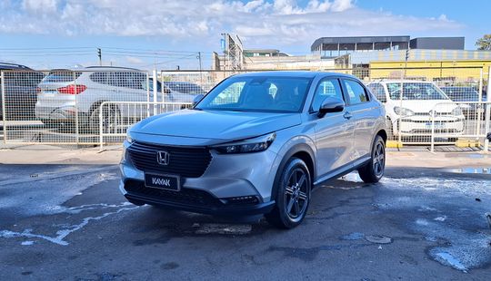 Honda • HR-V