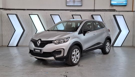 Renault • Captur