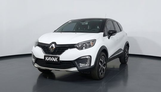 Renault • Captur