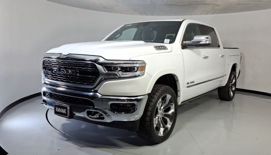 Ram • Ram 1500
