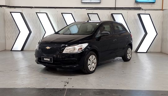Chevrolet • Onix