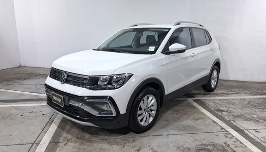 Volkswagen • Taigun