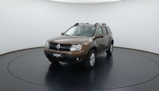 Renault • Duster