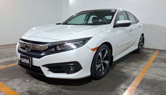 Honda • Civic