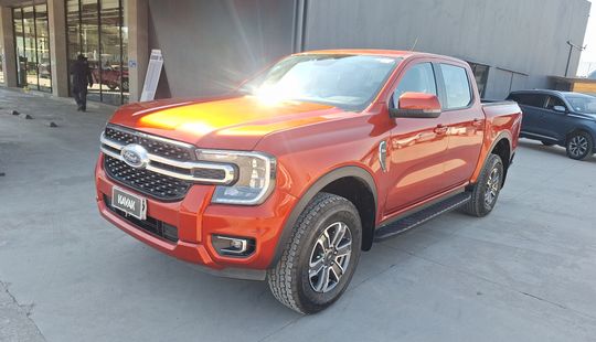 Ford • Ranger