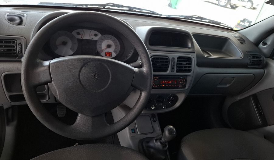 Renault Clio PACK PLUS Hatchback 2010