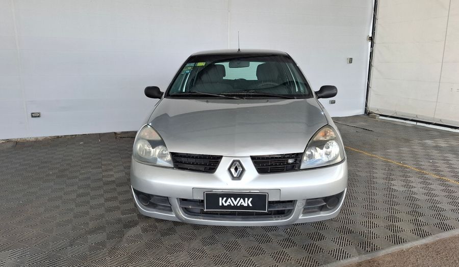Renault Clio PACK PLUS Hatchback 2010
