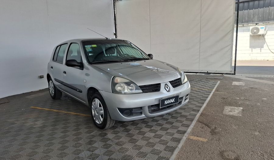 Renault Clio PACK PLUS Hatchback 2010