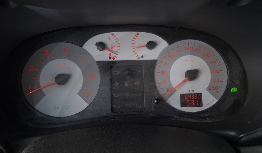 Renault Clio PACK PLUS Hatchback 2010