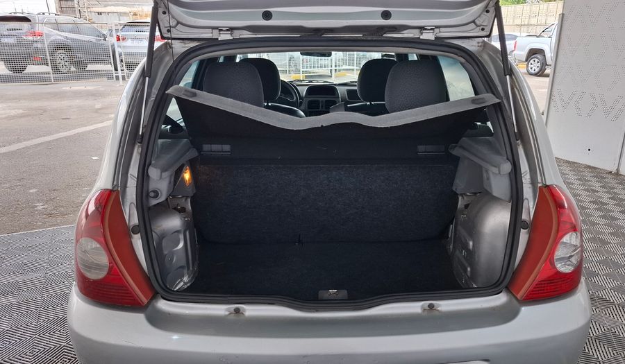 Renault Clio PACK PLUS Hatchback 2010