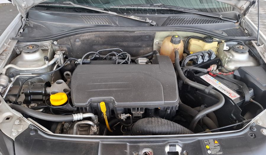 Renault Clio PACK PLUS Hatchback 2010